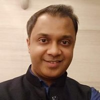 Mr. Varun Gupta